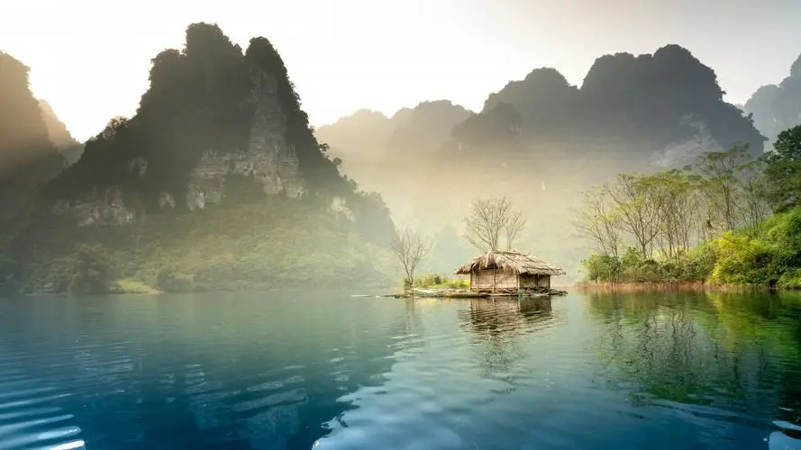 高精度绿色智能制造